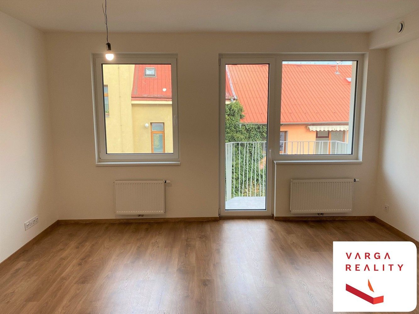 1+kk, Kbelská, Praha 9 - Hloubětín, 36 m² - 2
