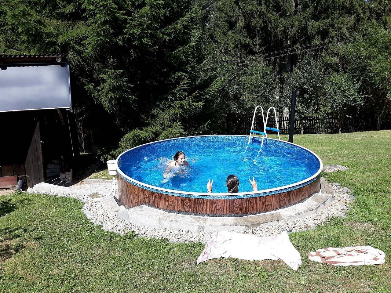 Pronájem chata - Velhartice, Plzeňský kraj - 2