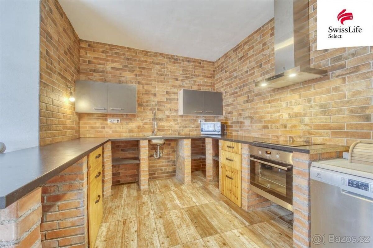 Rodinné domy, Třemošná, 330 11