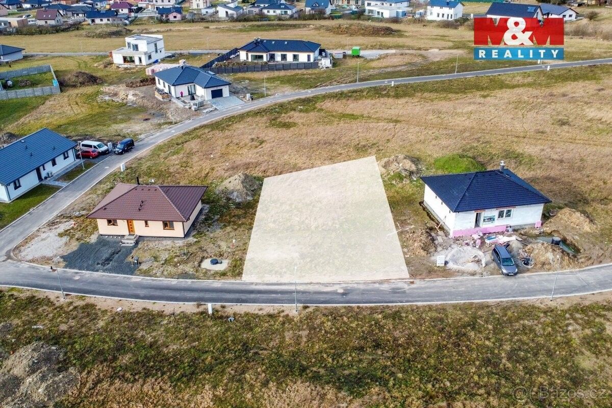 Prodej pozemek pro bydlení - Karlovy Vary, 360 01