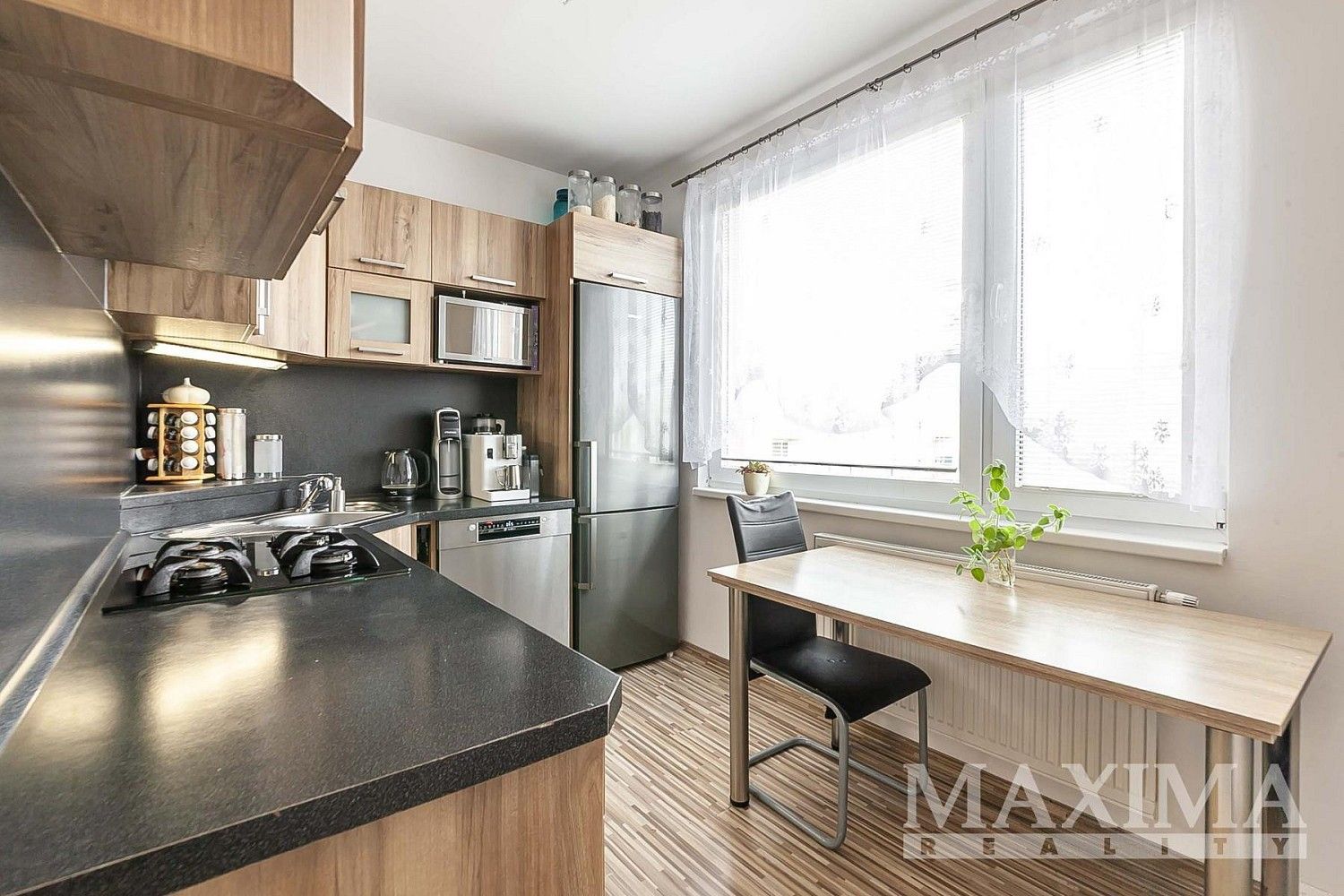 Prodej byt 2+1 - Gagarinova, Liberec - Liberec VI-Rochlice, 63 m² - 2