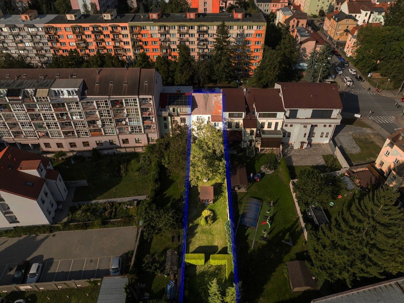 2+1, České Budějovice - České Budějovice 4, Jihočeský kraj, 63 m² - 1