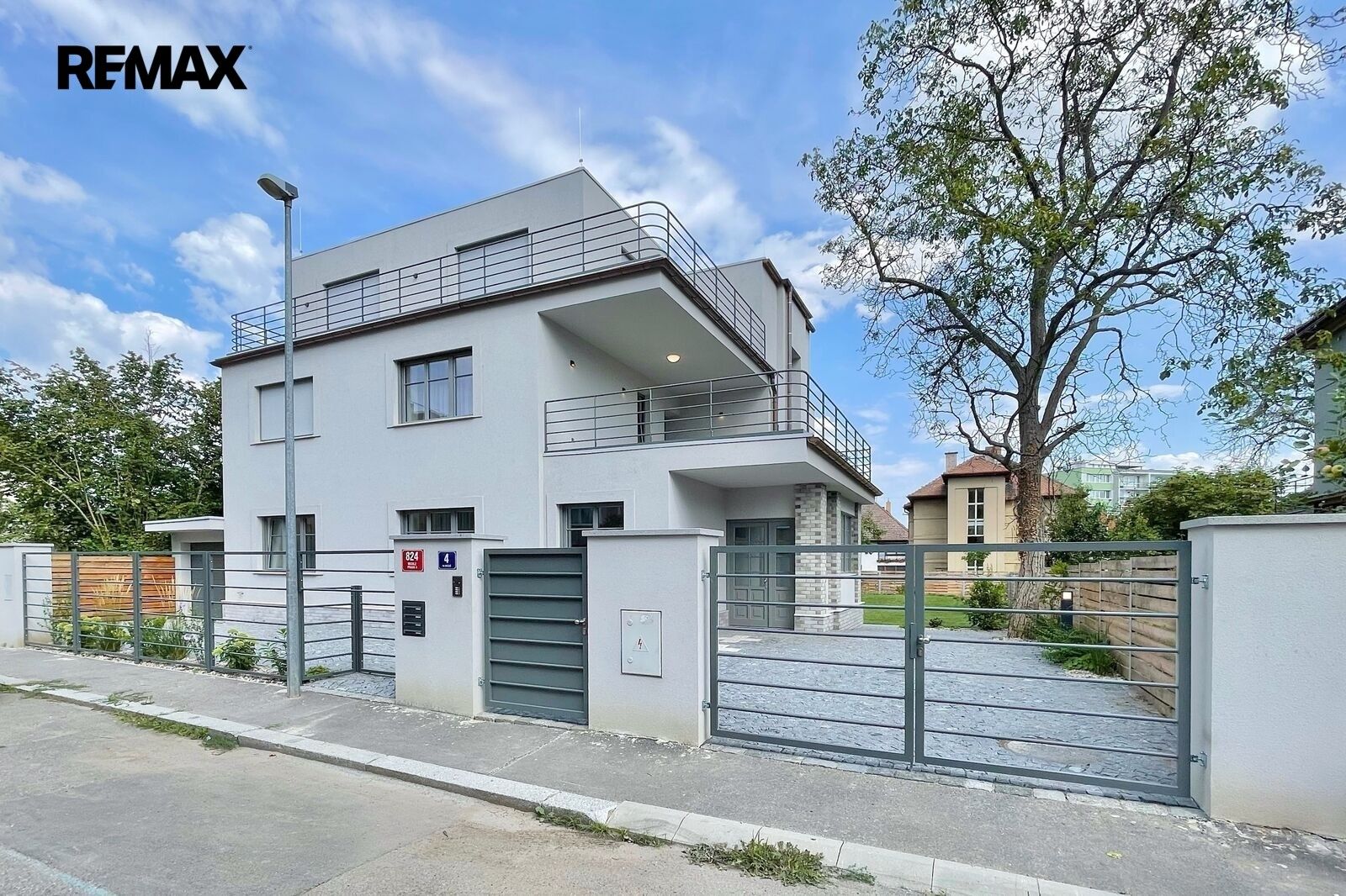 2+kk, Na brázdě 824, Praha Michle, 51 m² - 1