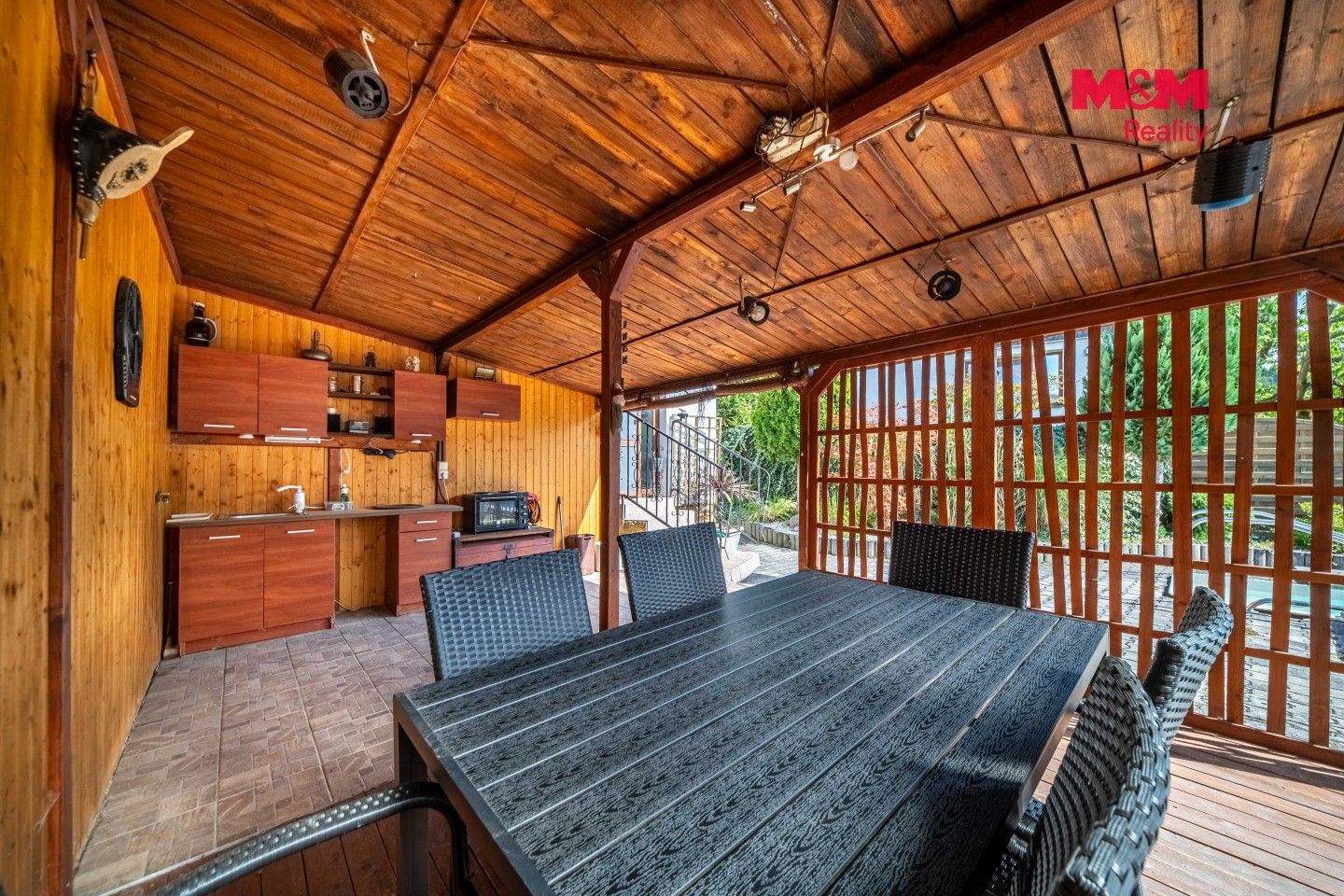 Prodej rodinný dům - Dobřív, 112 m² - 5