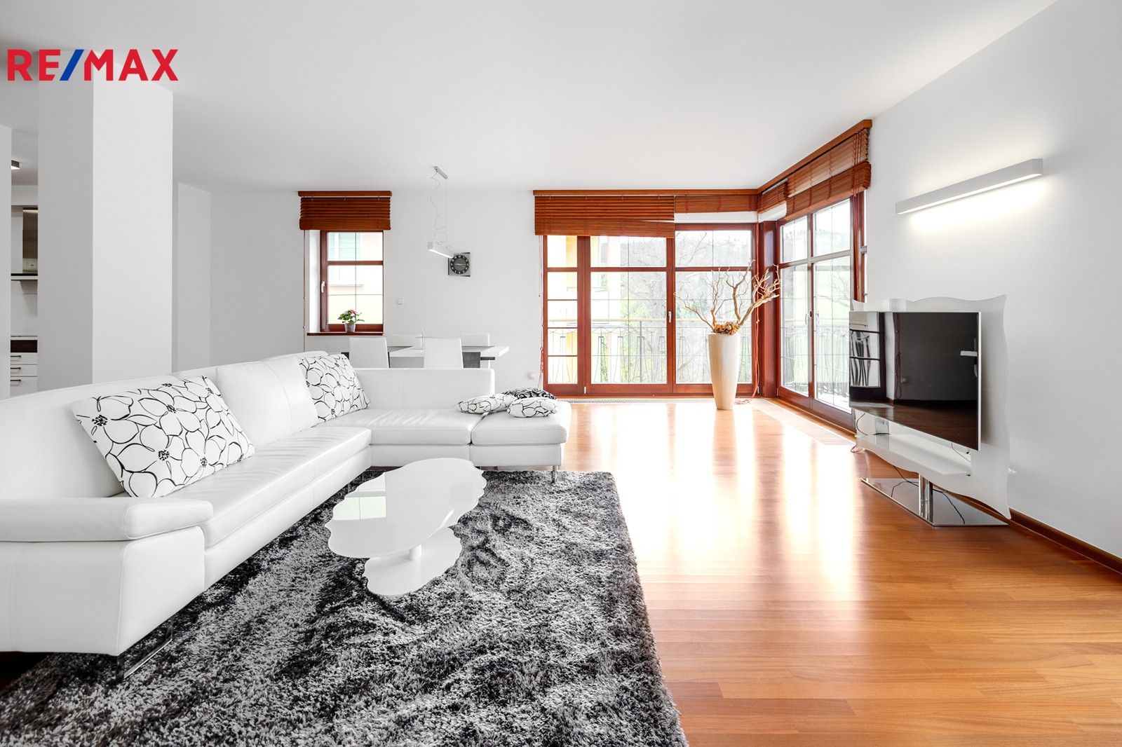 Prodej byt 3+kk - Nebozízek, Karlovy Vary, 155 m²