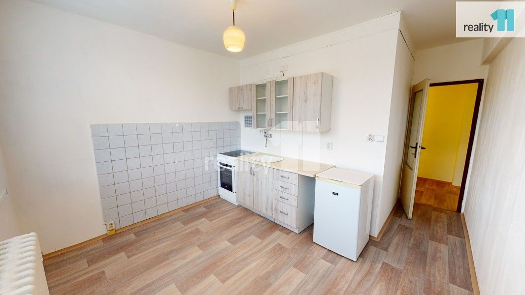 Byt 2+1 · 62 m² · Havlíčkova, Sedlčany - 3