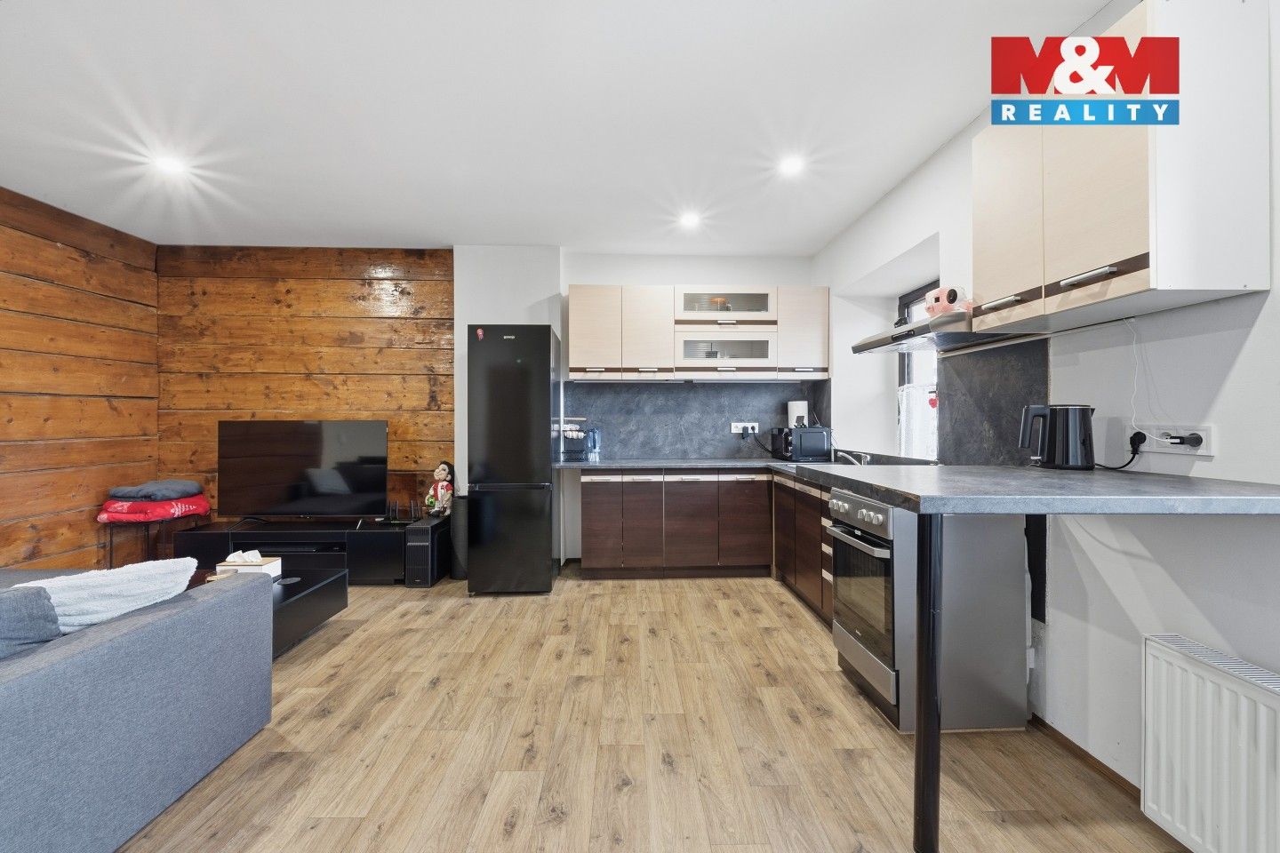Prodej činžovní dům - Palackého, Jaroměř, 454 m² - 5