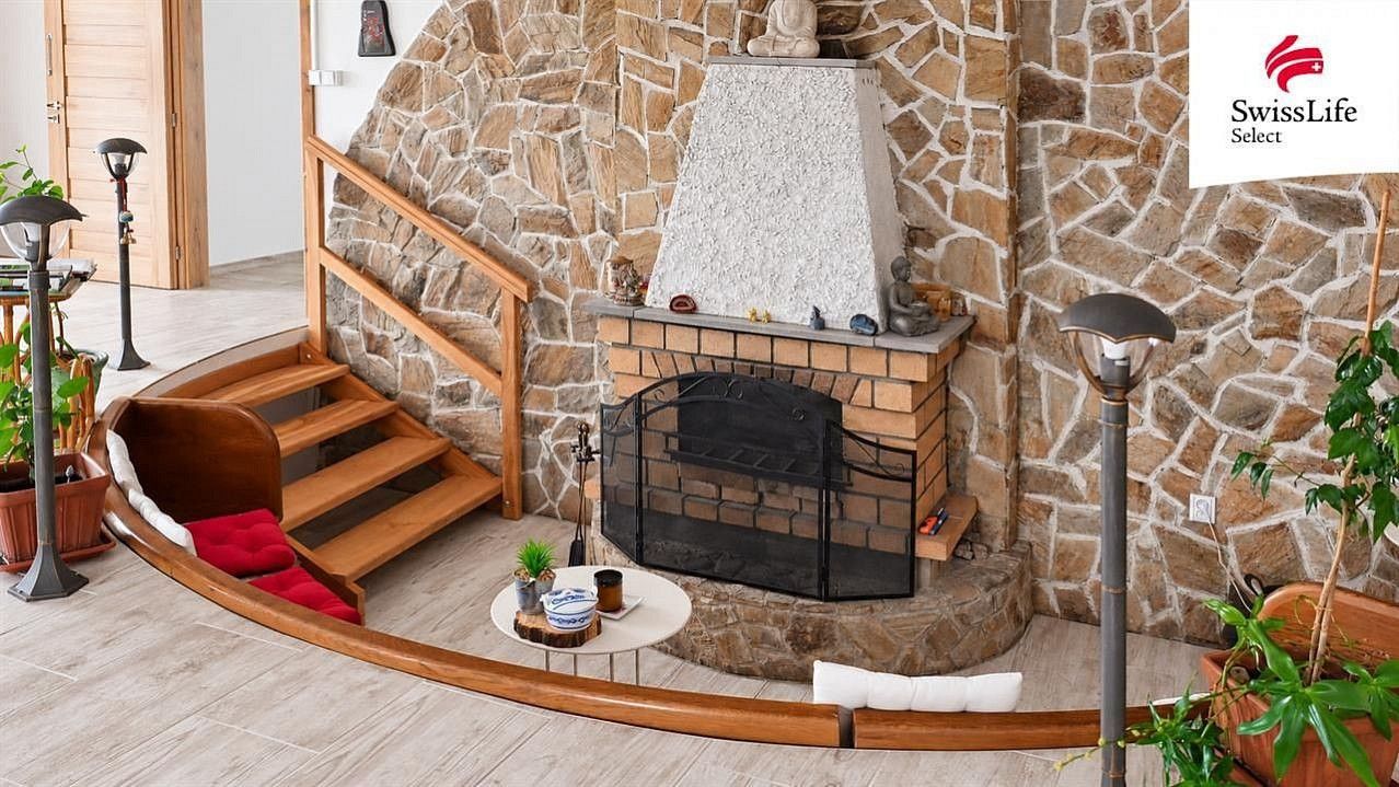 Rodinný dům · 662 m² · Jiřice u Miroslavi, okres Znojmo - 3