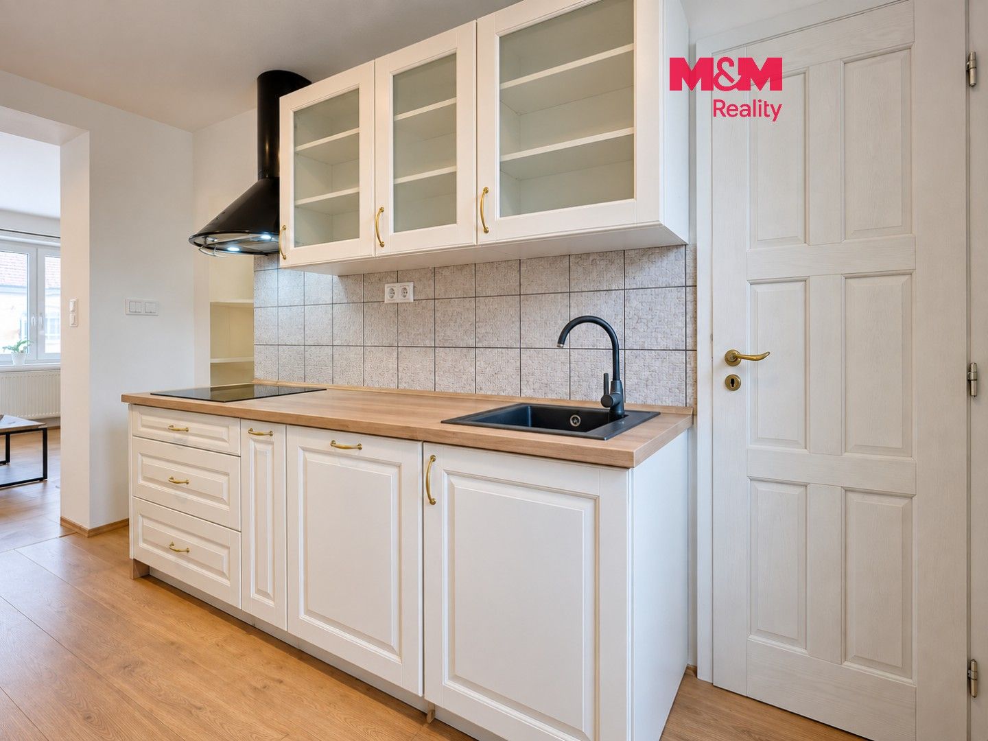 2+1, Boženy Němcové, Rokycany, 68 m² - 1