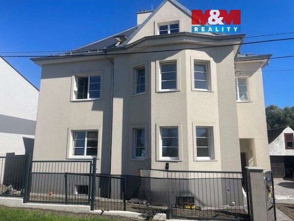 Obchodní prostory, Hlučínská, Ostrava, 200 m²