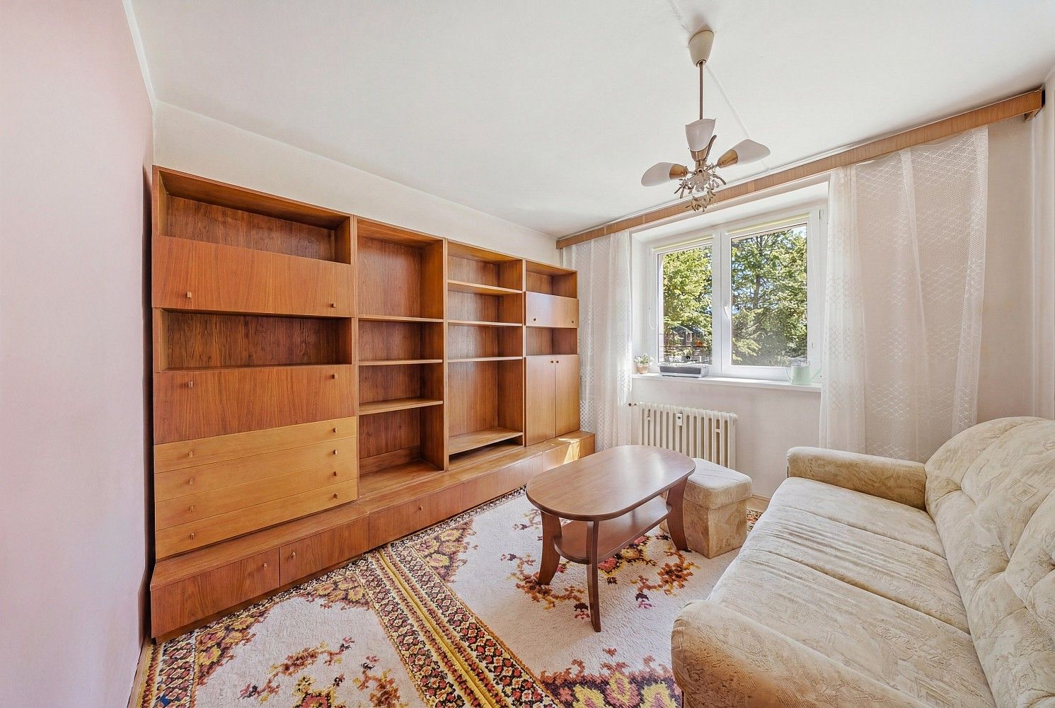 Prodej byt 2+1 - Olomouc - Nová Ulice, Olomoucký kraj, 42 m² - 2
