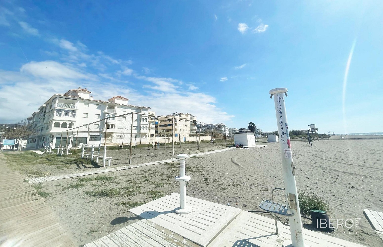 2+kk, Torrox, Španělsko, 59 m² - 1