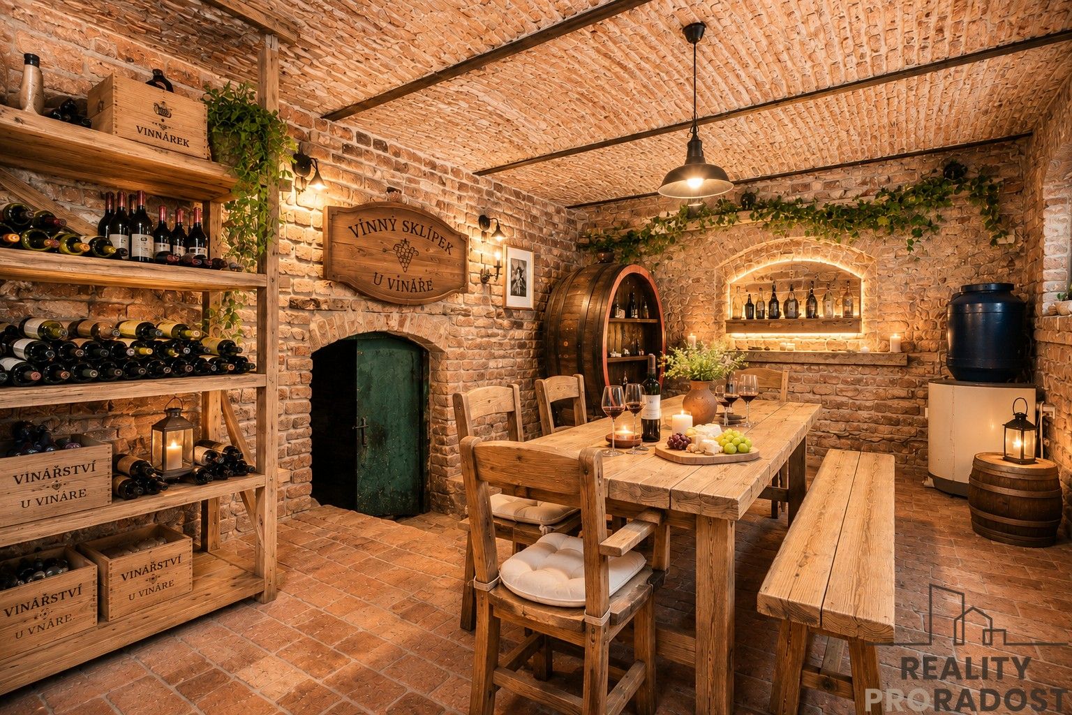 Prodej ostatní - Mikulčice, 65 m² - 5