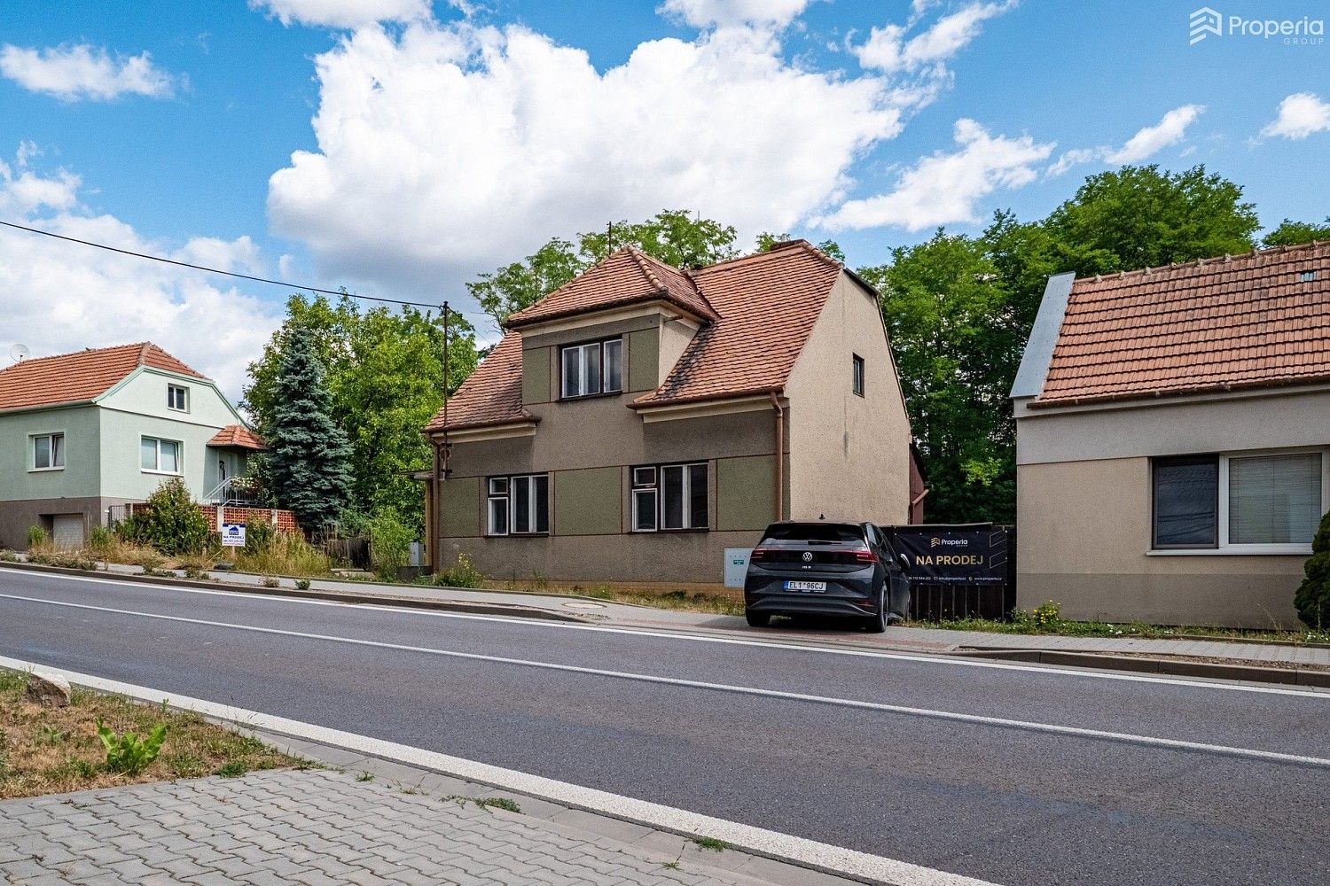 Rodinný dům · 112 m² · Vlkoš, okres Hodonín - 3