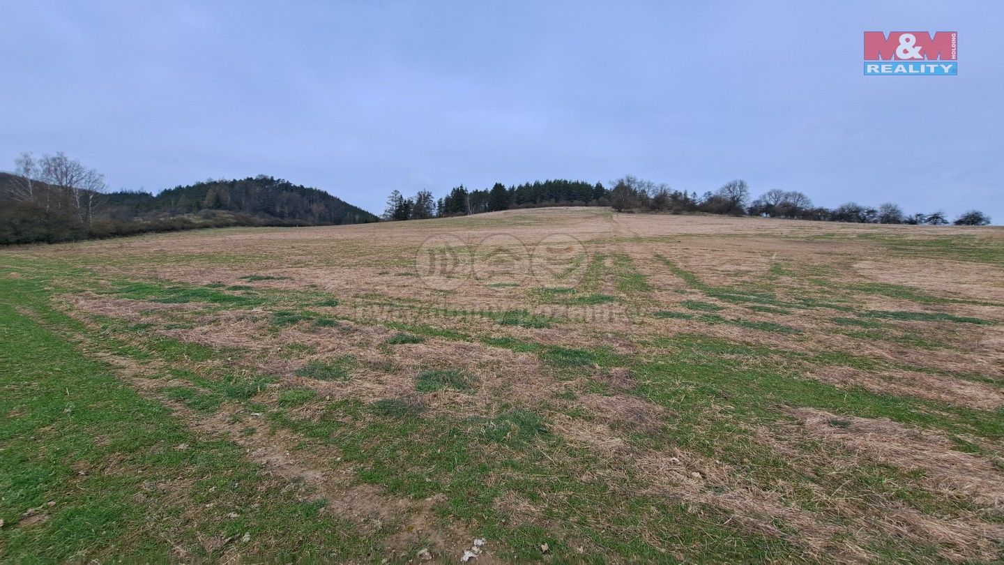 Zemědělské pozemky, Letovice