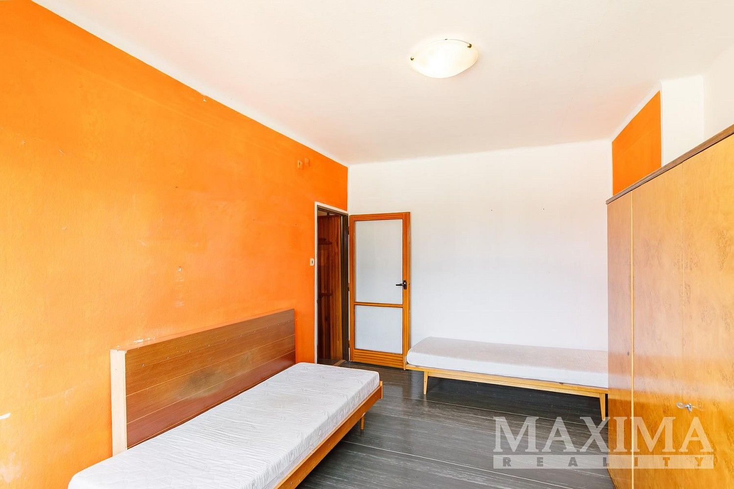 Prodej byt 2+1 - Votice, okres Benešov, Středočeský kraj, 58 m² - 5