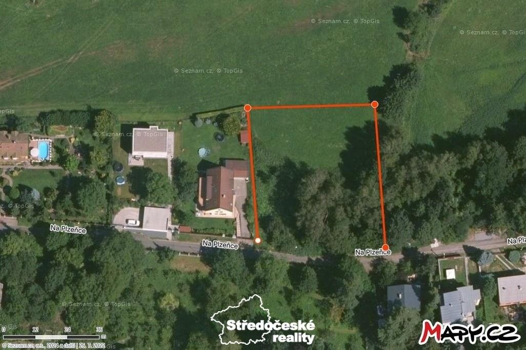 Ostatní, Dobřichovice