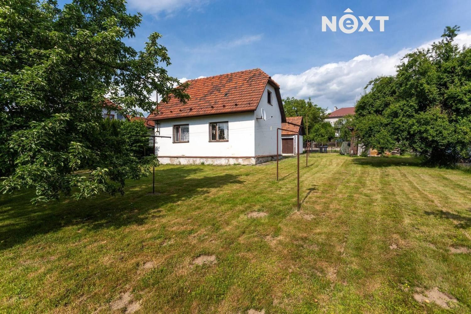 Pozemky pro bydlení, Bří Podmolů 259, Krhová, 116 m² - 1