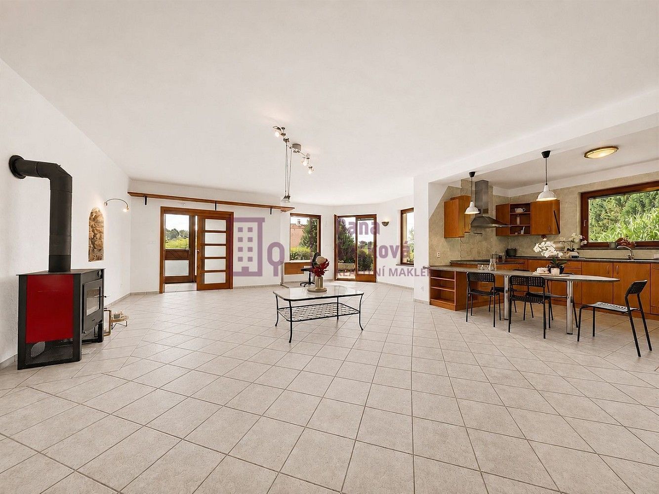 Rodinný dům · 210 m² · Rodvínov, okres Jindřichův Hradec - 4