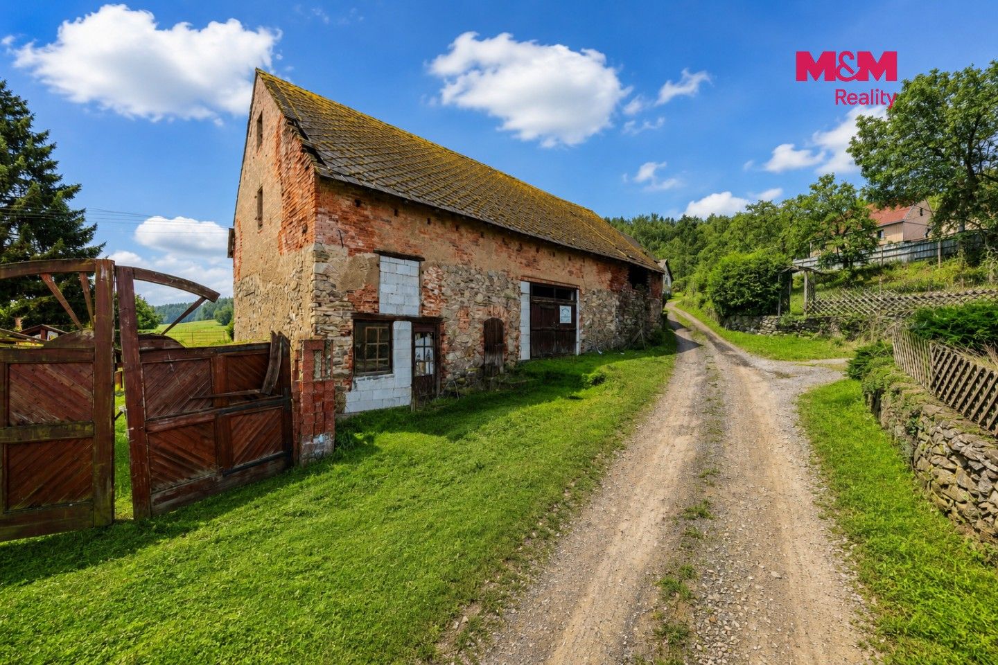 Nemovitost · 225 m² · Klášterecká Jeseň, Klášterec nad Ohří - 3