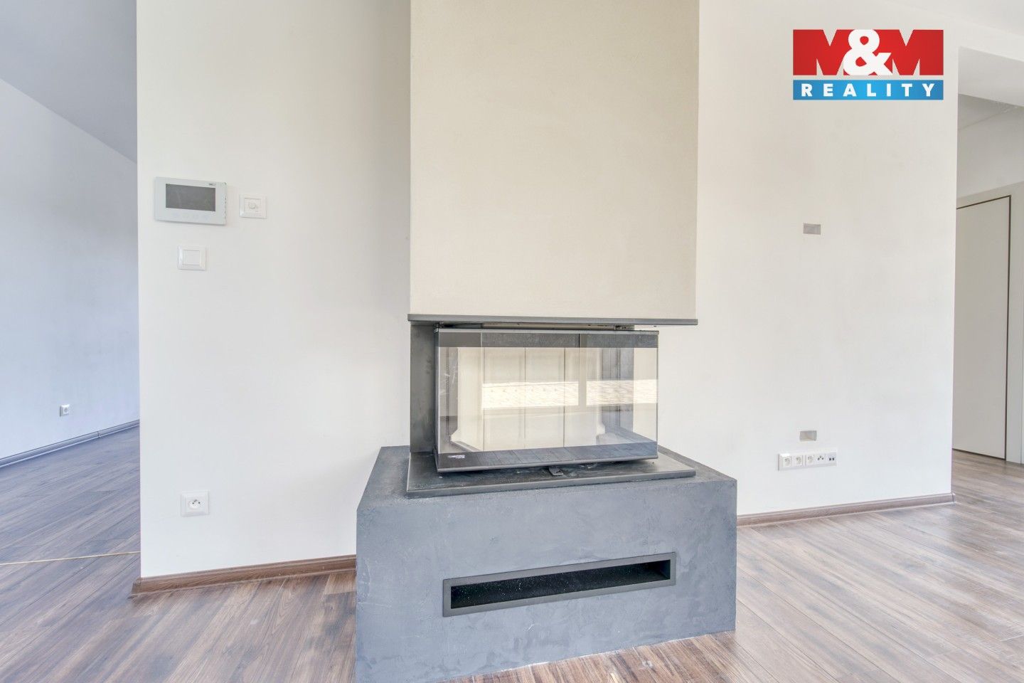 Rodinný dům · 168 m² · Na Kopečku, Vodochody - 4