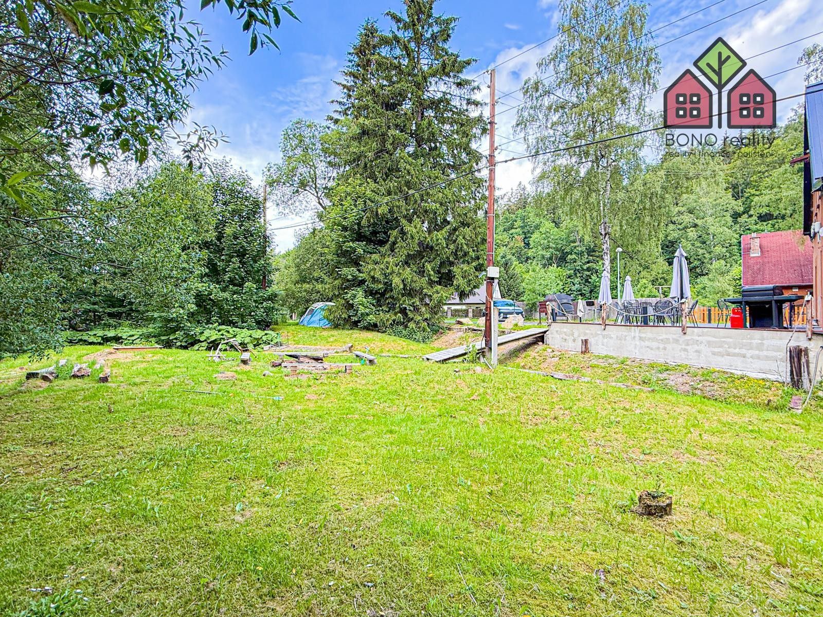 Rodinný dům · 216 m² · Český Jiřetín - 4