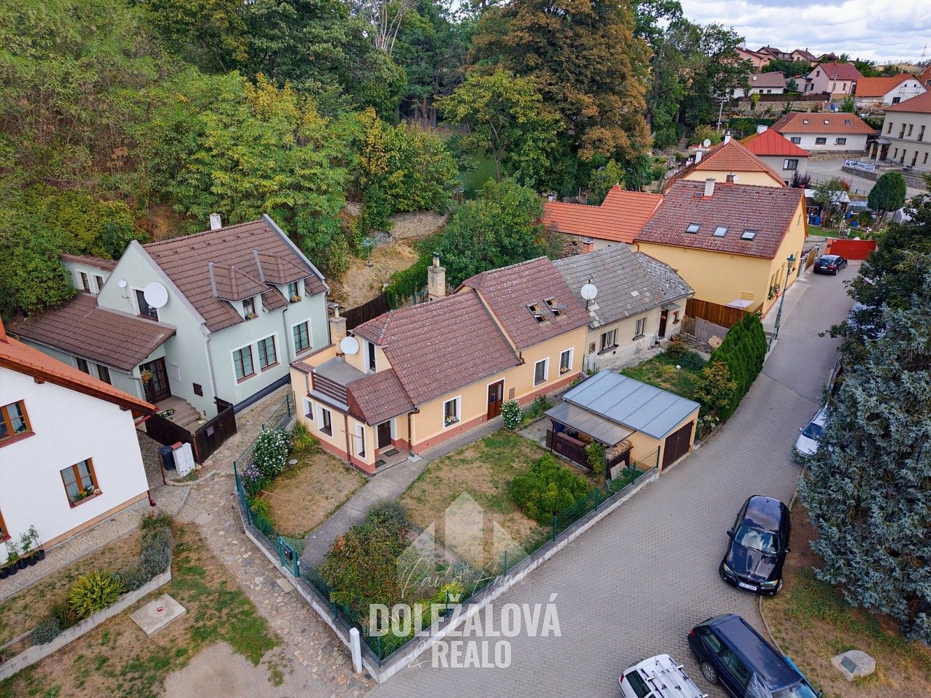Rodinný dům, 131 m²