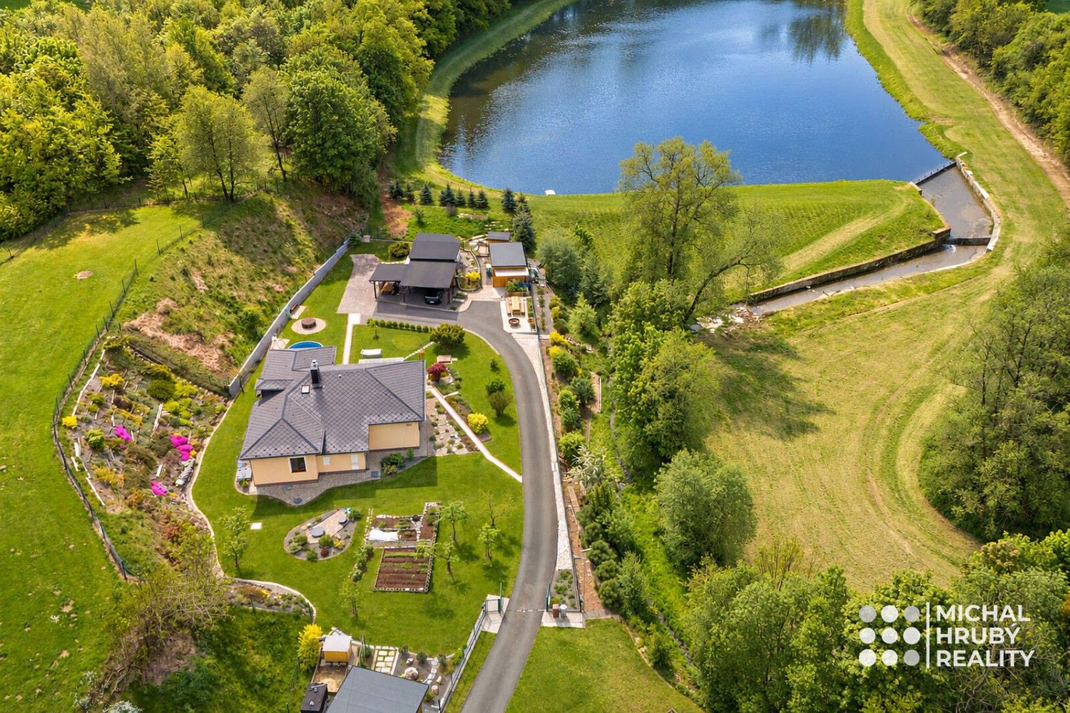 Rodinný dům · 122 m² · Brumovice - Skrochovice, okres Opava - 3