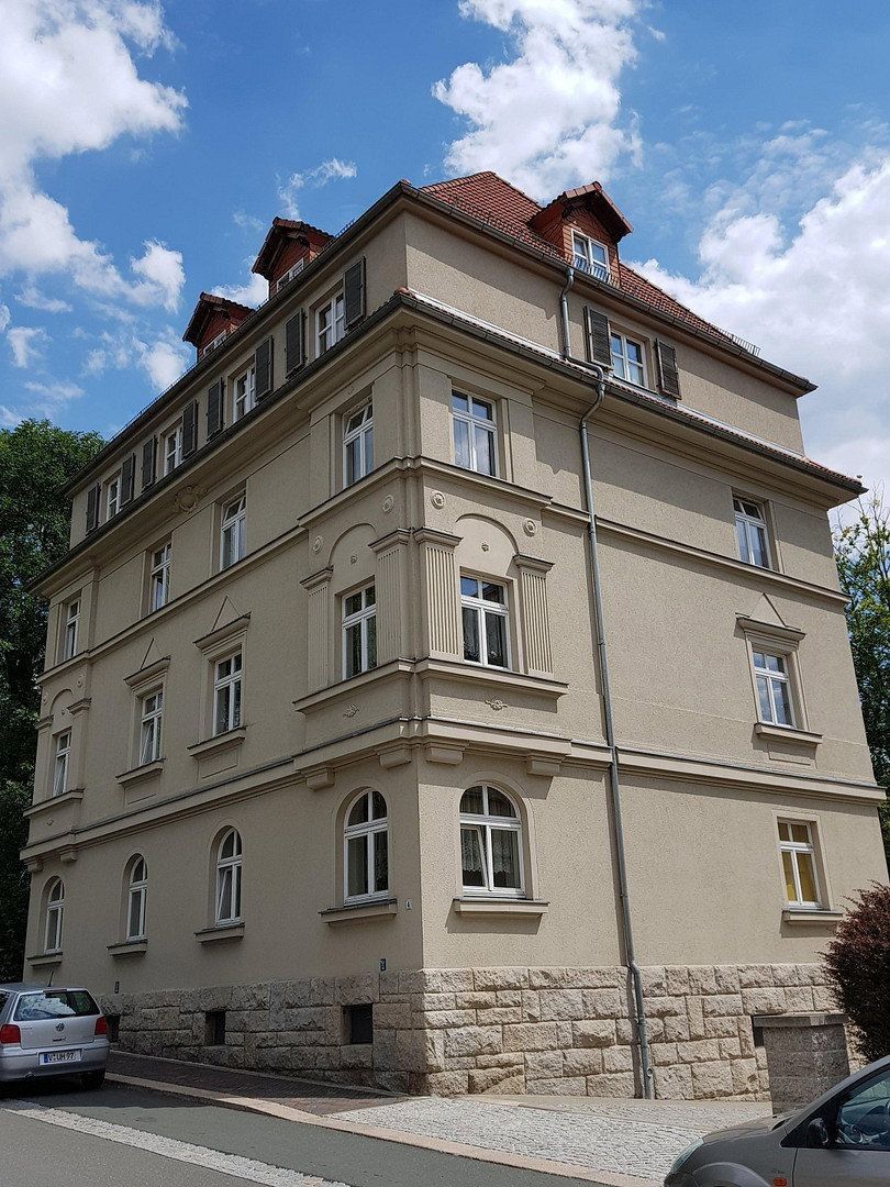 2+1, Bahnhofstraße 4, , Sasko, 58 m² - 1