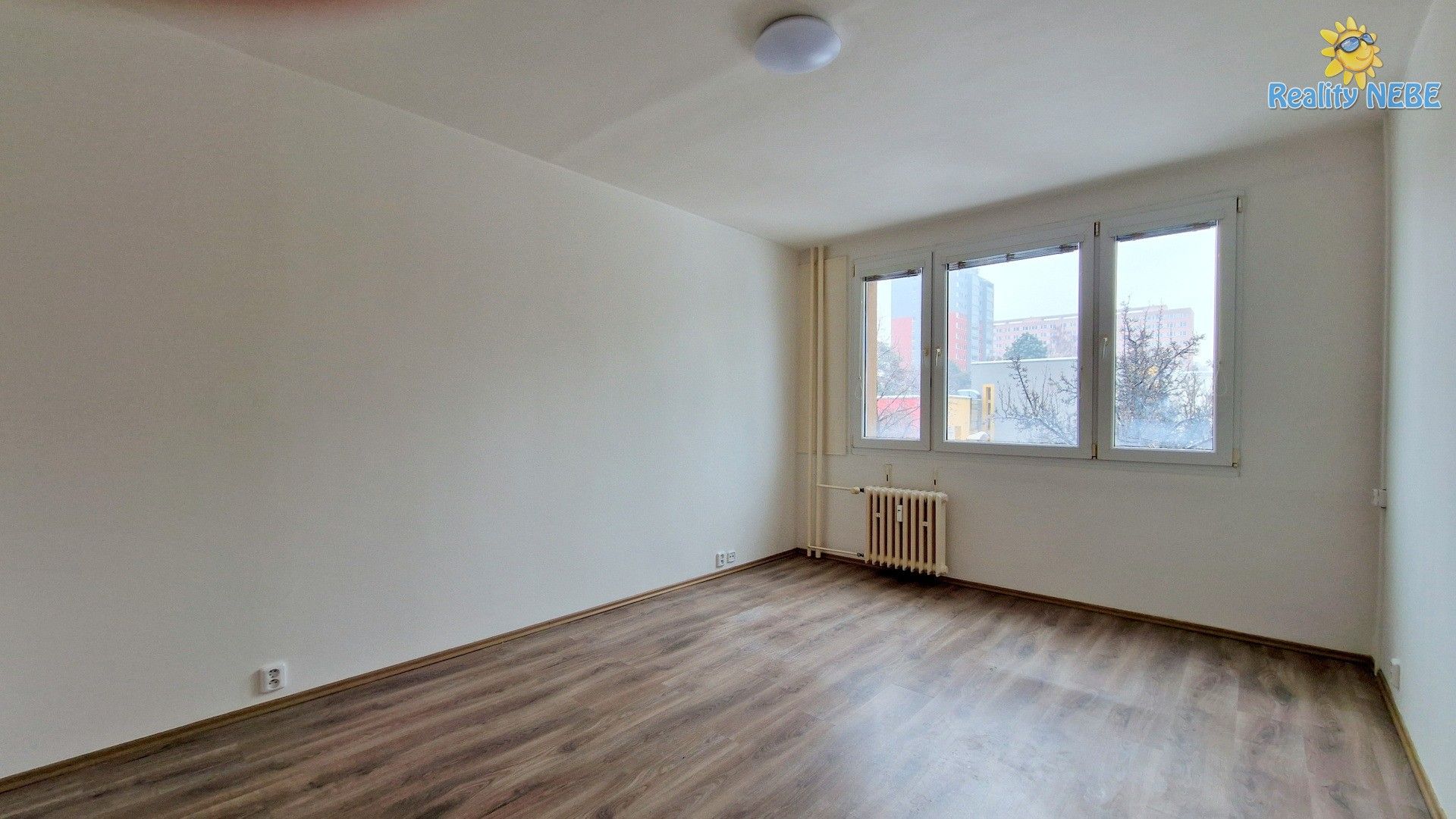 1+kk, Chmelová, Praha, 25 m²