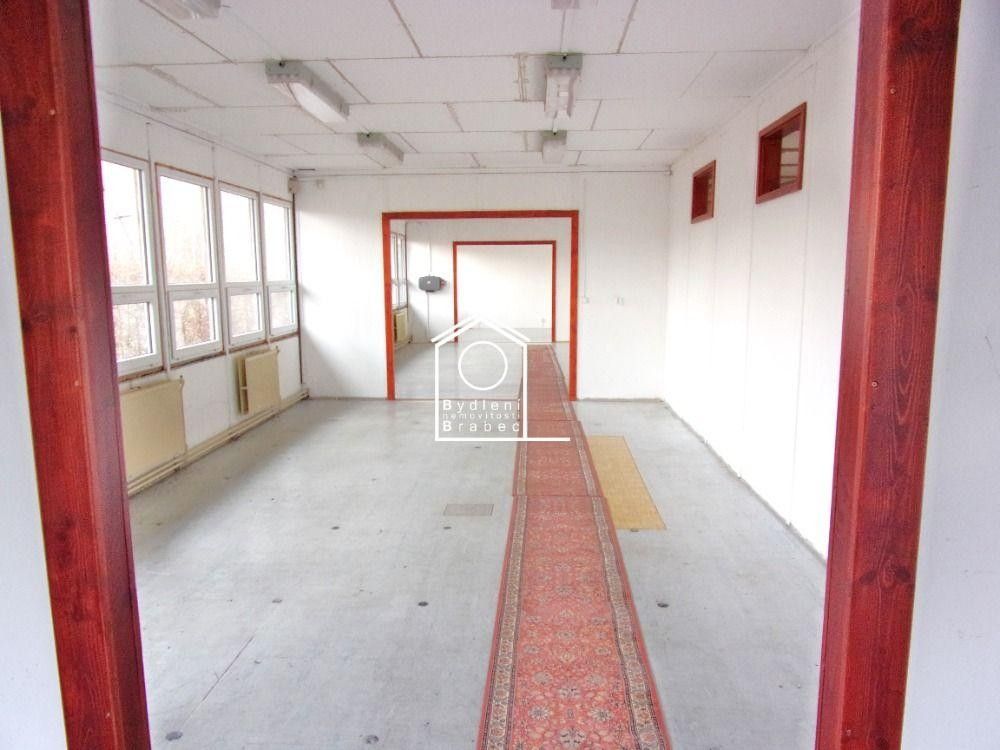 Komerční nemovitost · 1 766 m² · Česká Lípa Dubice - 4