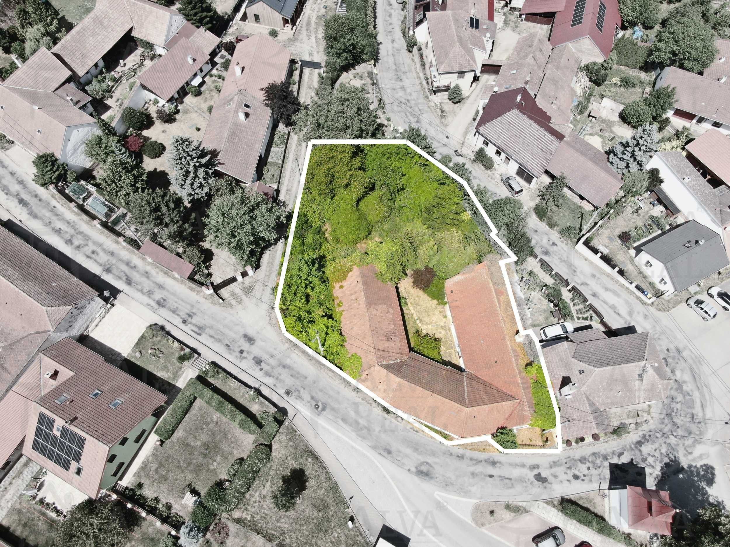 Rodinné domy, Hluboké Dvory, 100 m² - 2