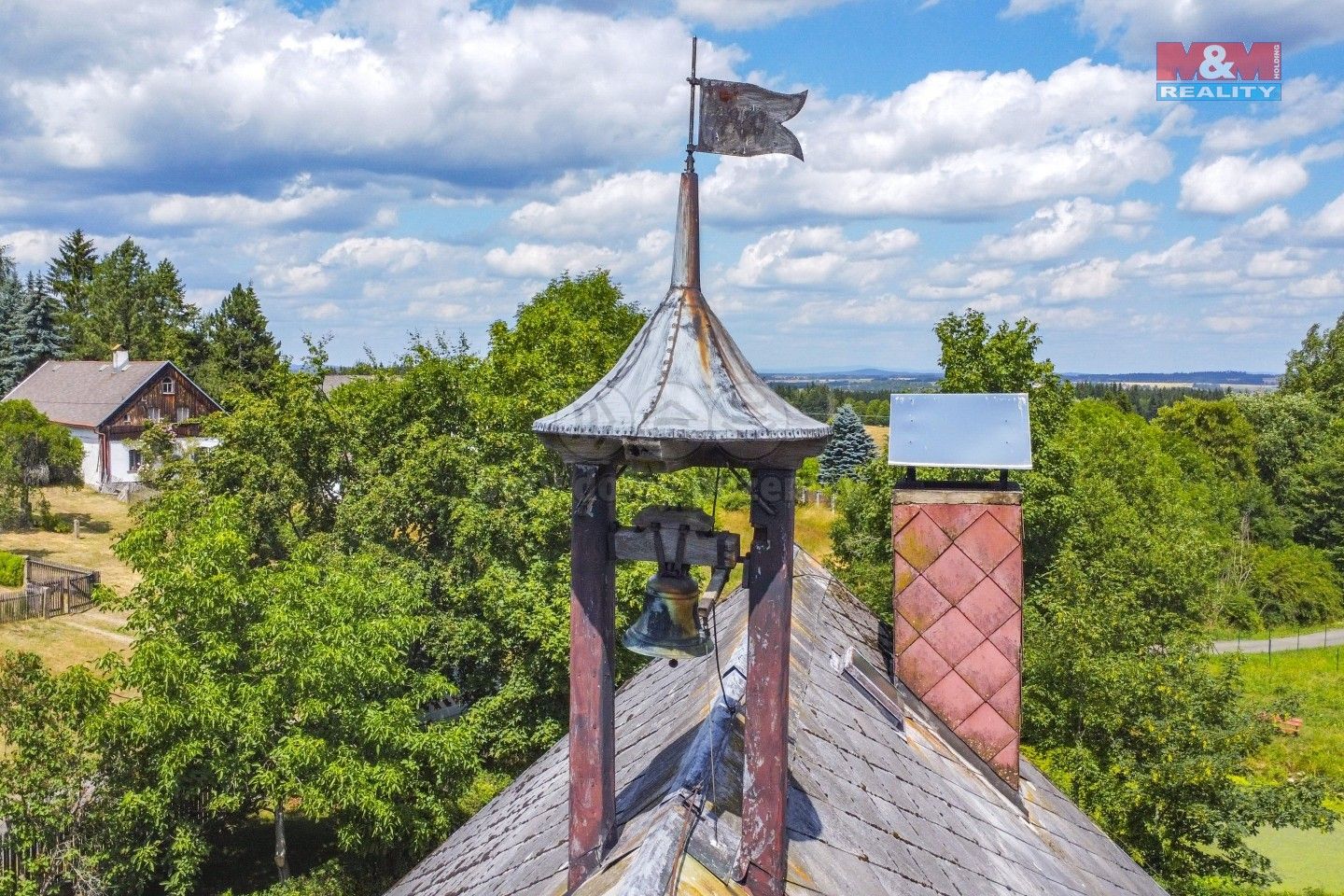 Prodej chalupa - Beranovka, Teplá, 150 m²