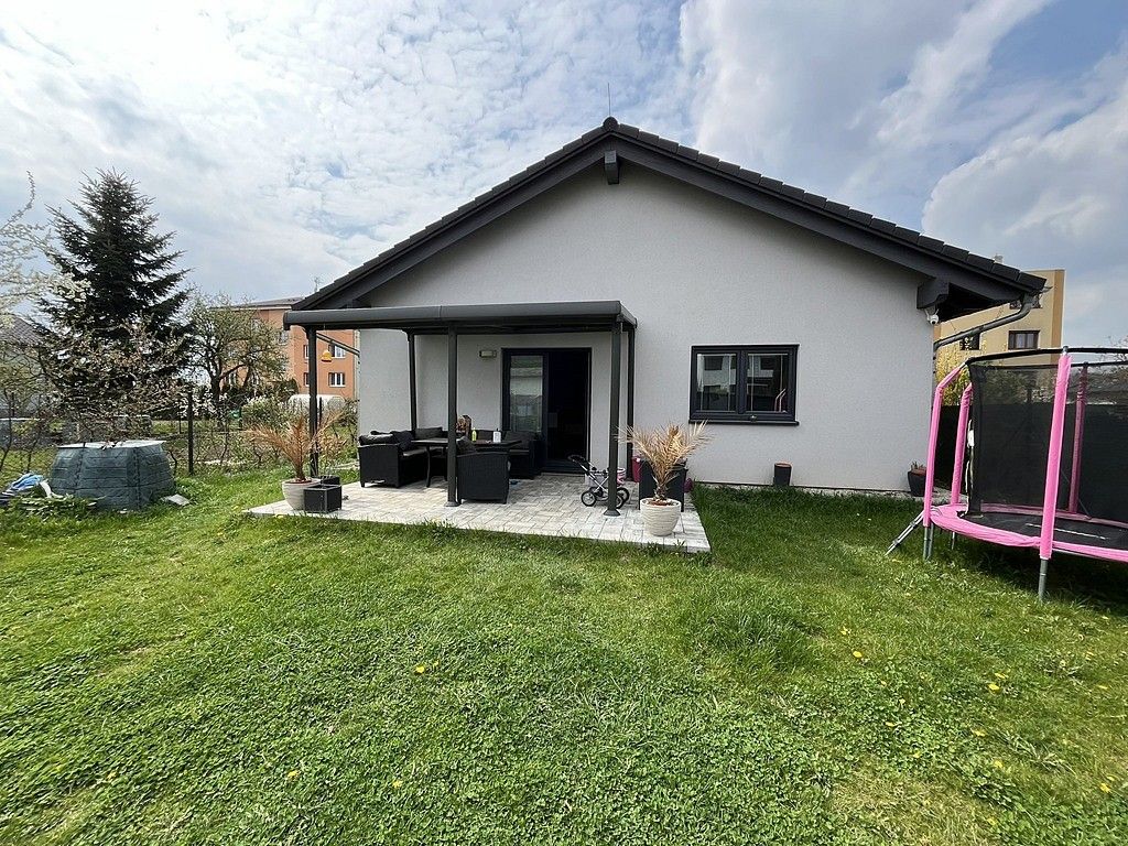 Rodinný dům · 100 m² · Záříčí, okres Kroměříž - 4