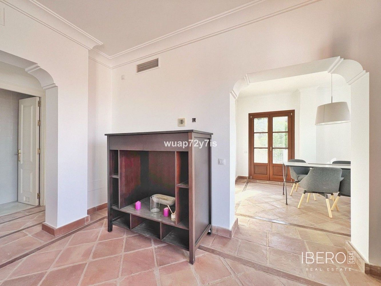 Prodej rodinný dům - Benahavís, ES, 202 m² - 5