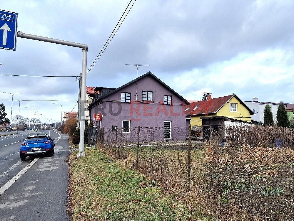 Prodej komerční - Ostrava - Kunčice, okres Ostrava-město, Moravskoslezský kraj, 157 m² - 5