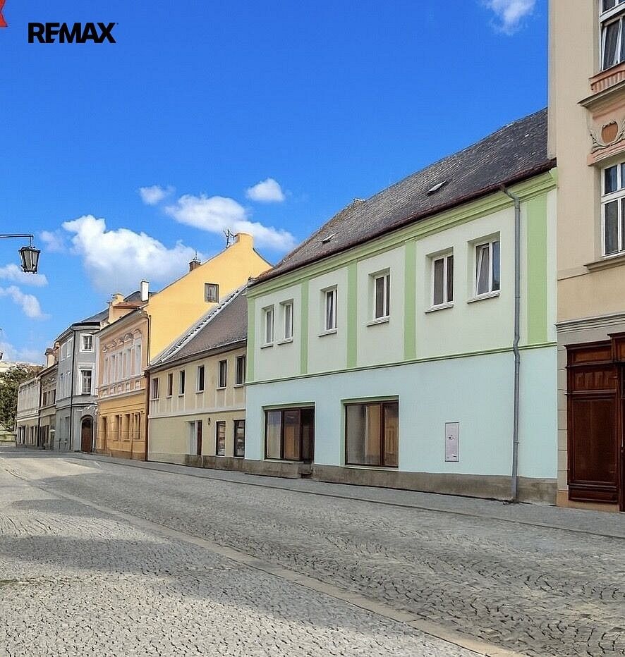 Rodinný dům, 121 m²