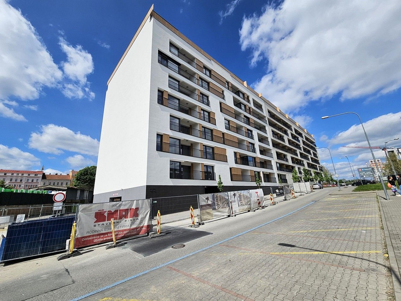 1+kk, Střední, Brno - Ponava, 33 m² - 2