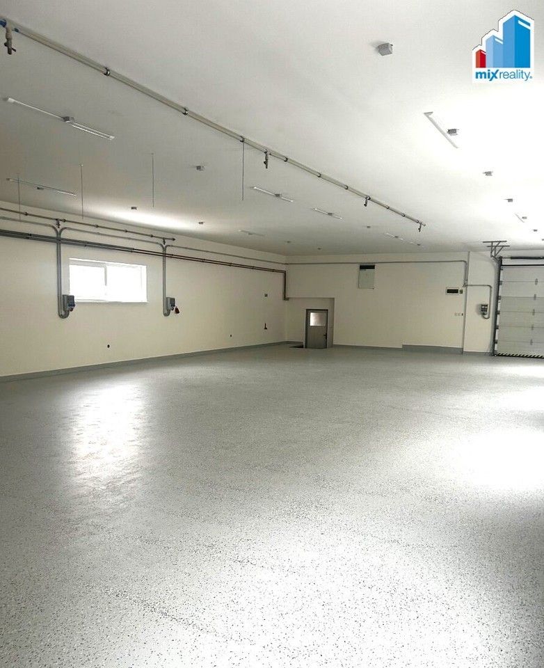 Pronájem sklad - Plzeňská, Stříbro, 200 m²