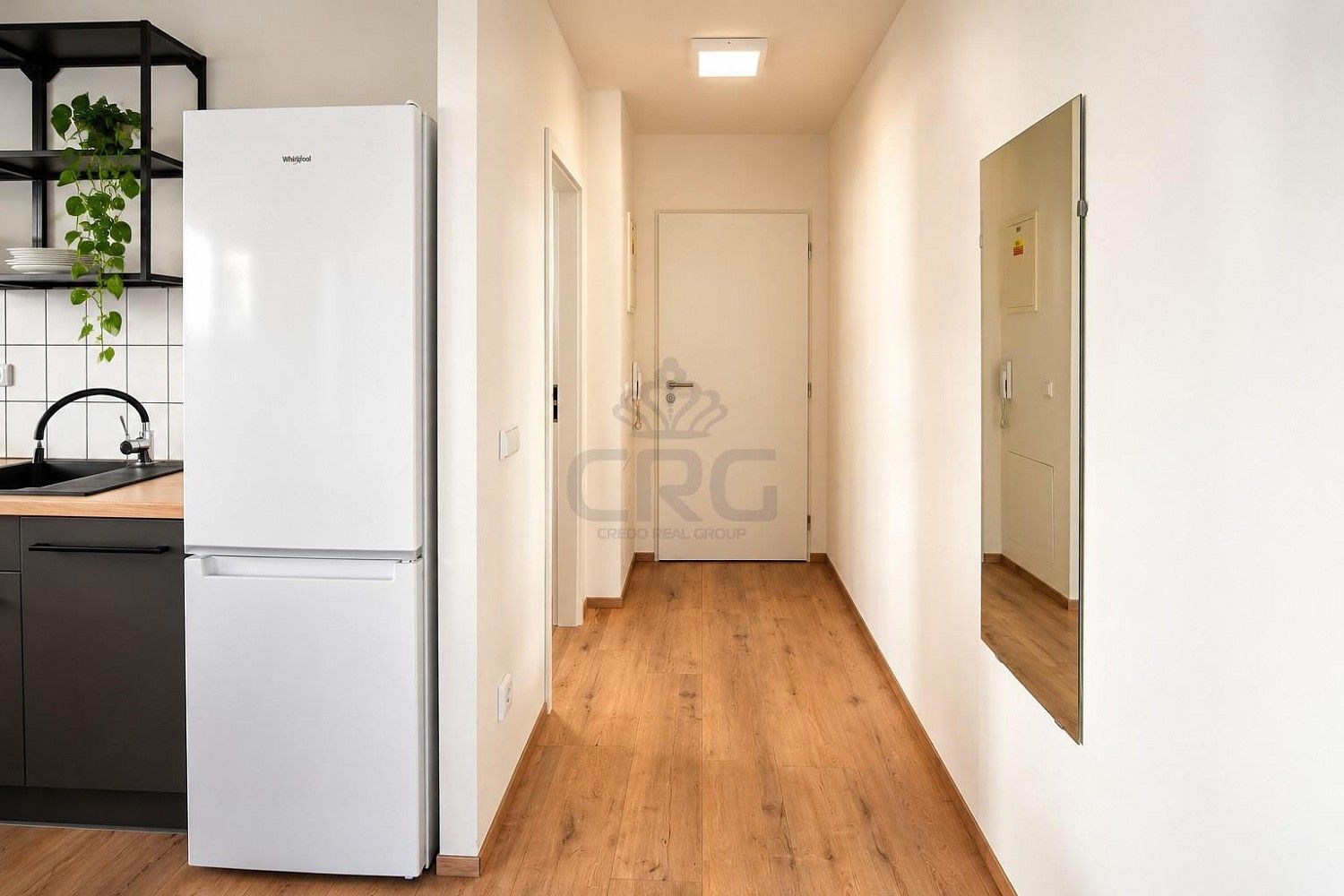 Pronájem byt 2+kk - Sovinec, Brno - Štýřice, 42 m² - 5