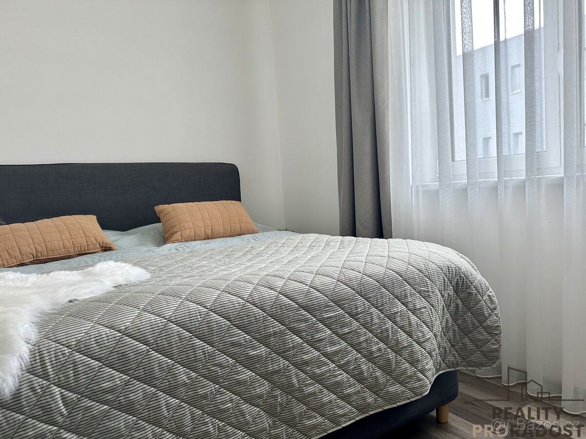 Pronájem byt - Zábřeh, 789 01