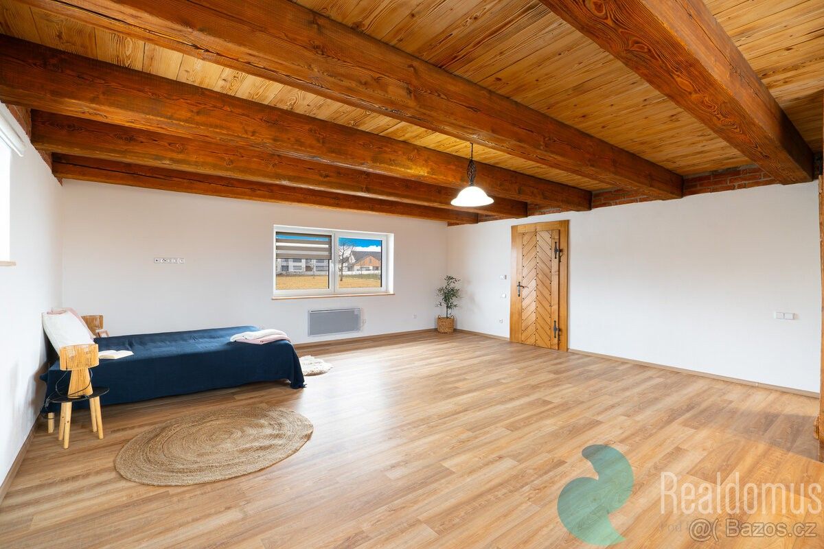 Pronájem byt - Třeboň, 379 01