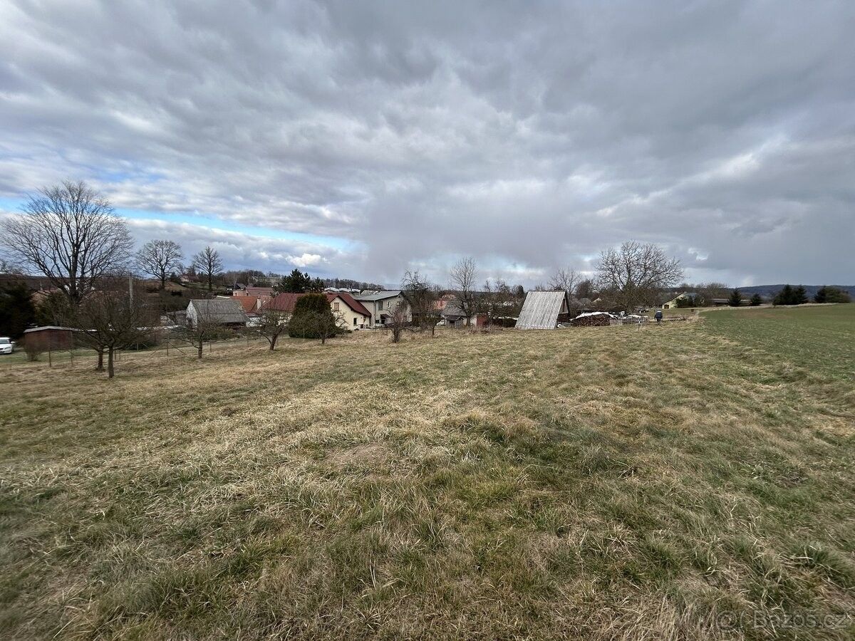 Prodej pozemek pro bydlení - Mladějov na Moravě, 569 35 - 5