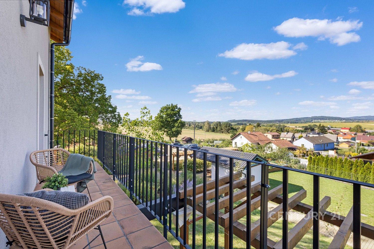 3+kk, Kařez, okres Rokycany, 82 m² - 1
