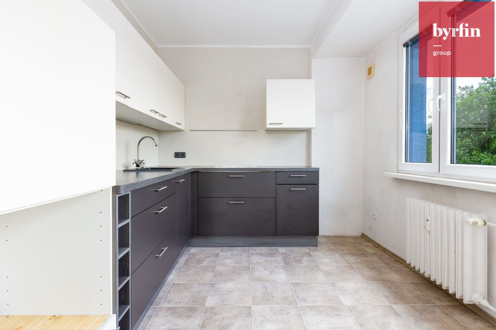 2+1, K. H. Máchy, Bruntál, 62 m² - 2
