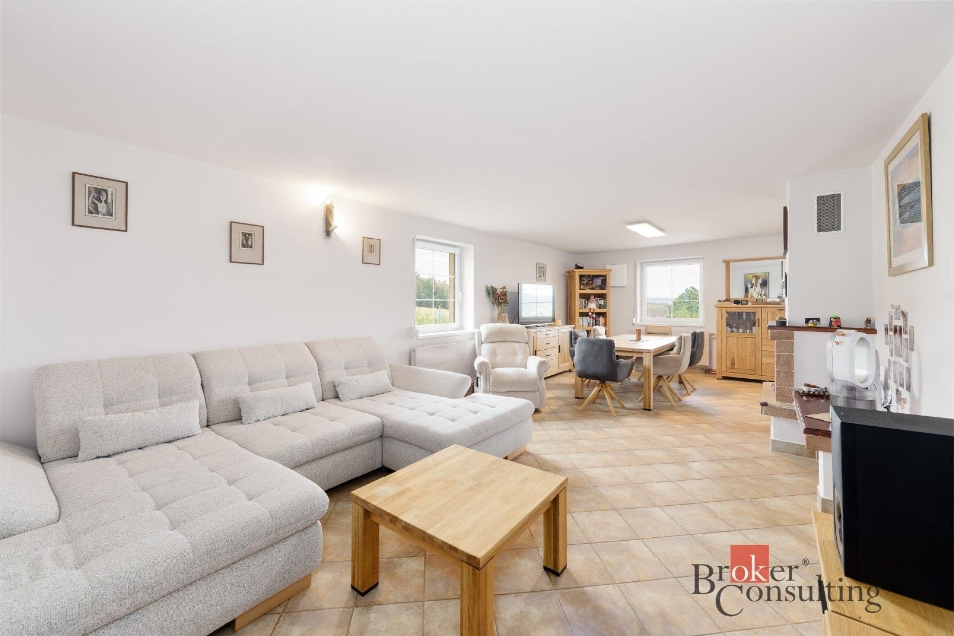 Rodinný dům · 239 m² · Kozí Hory, Nový Knín - 3