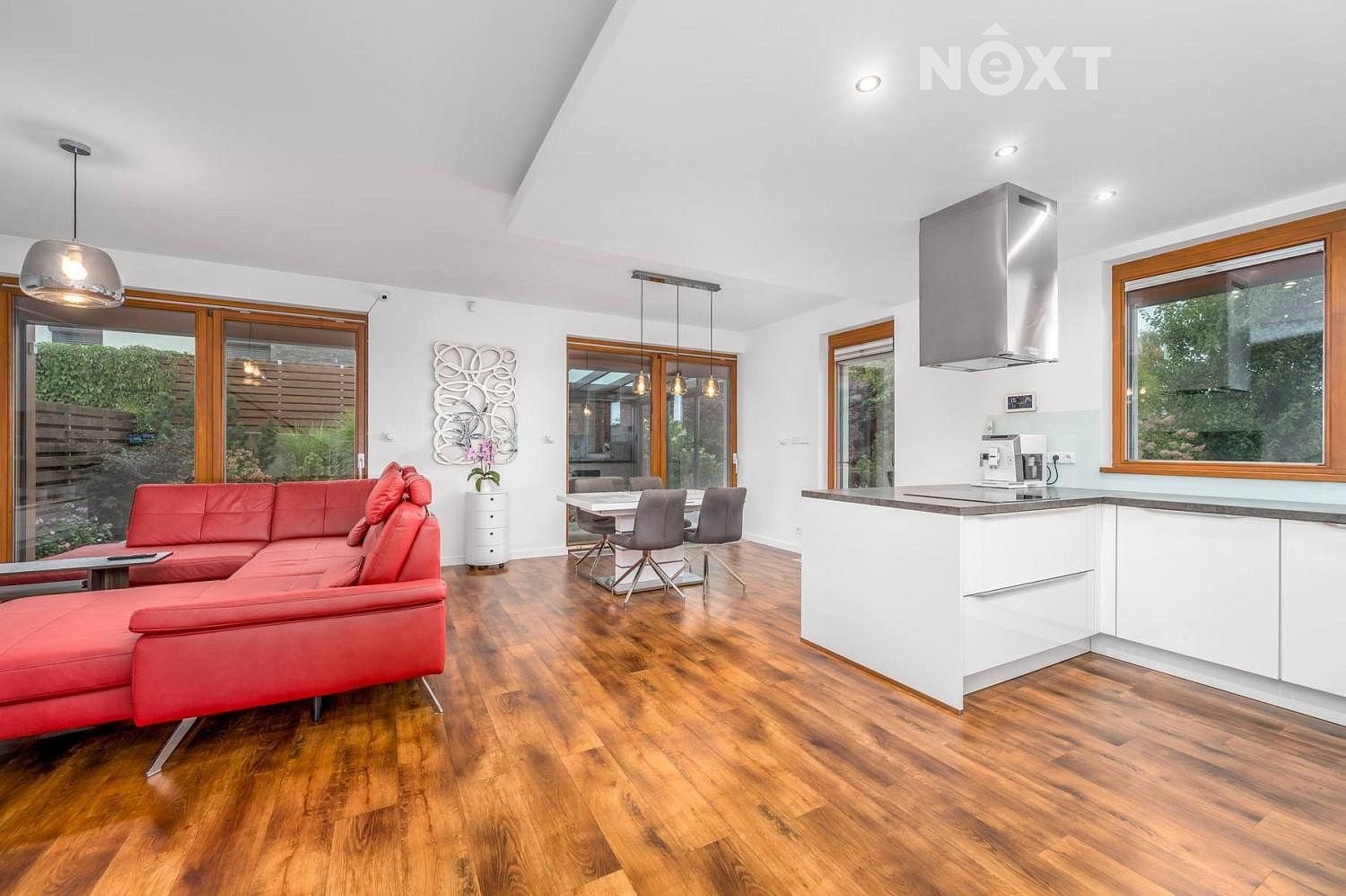Rodinný dům · 157 m² · Praha - Stodůlky, okres Praha 13, Hlavní město Praha - 4