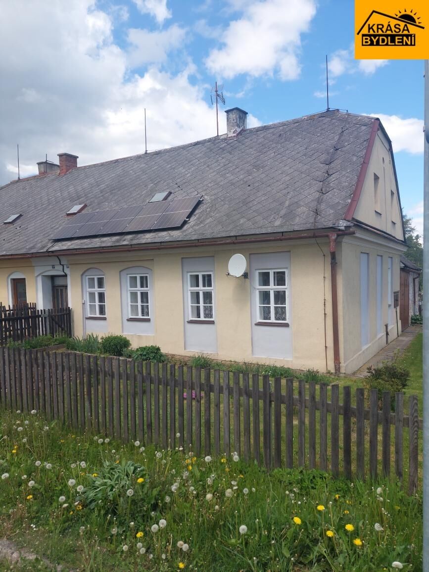 Rodinný dům · 85 m² · Břidličná - 3