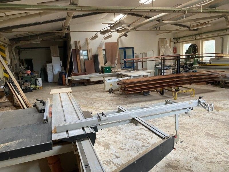 Pronájem ostatní - Poděbrady, 290 01