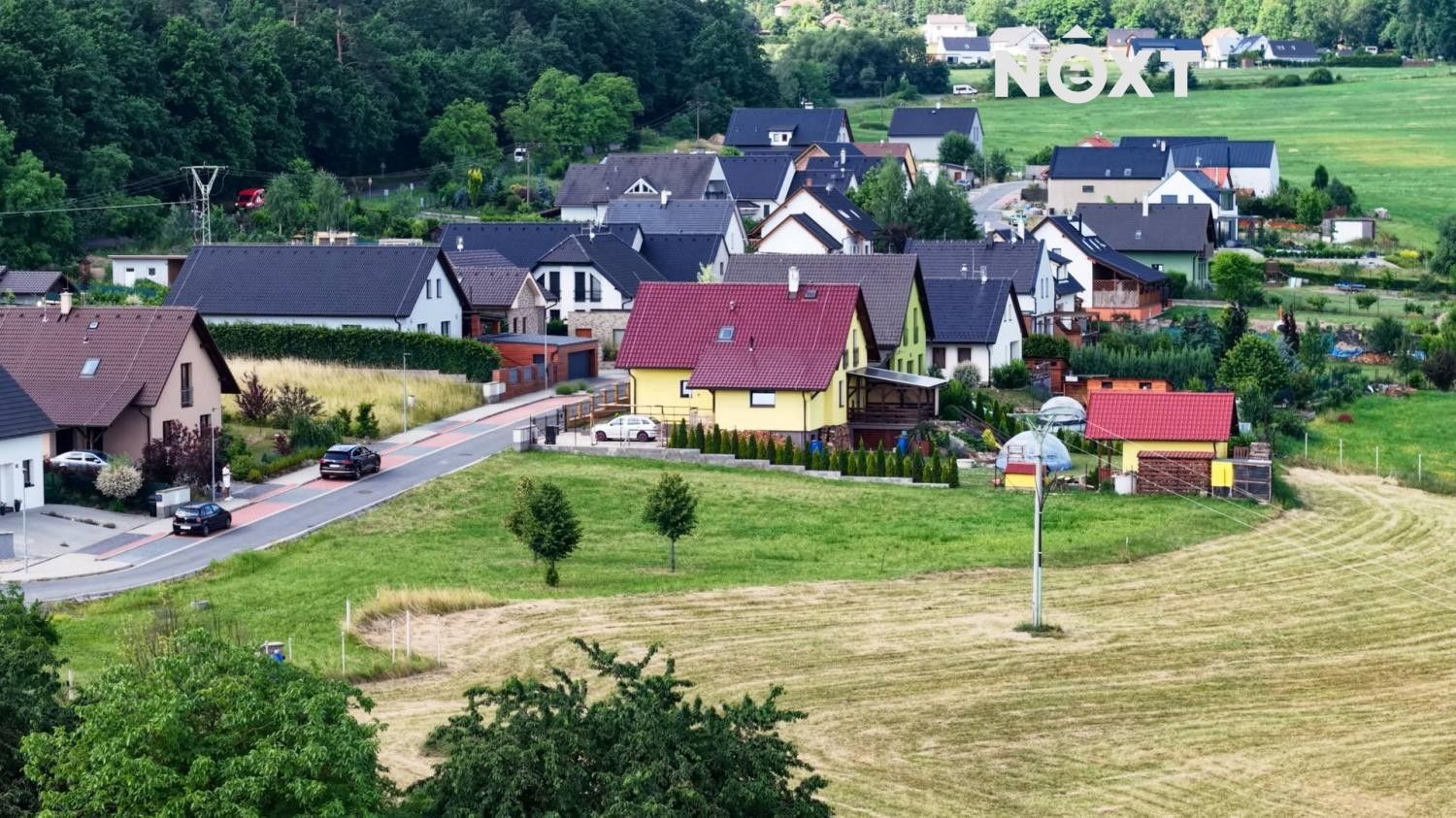 Pozemek pro bydlení · Rabštejnská Lhota - 4